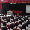 Drug Program for Godagama Subharathi Mahamathya College Students - Homagama (2022-06-24)